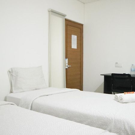 Proven Living Hotel บันดุง ภายนอก รูปภาพ