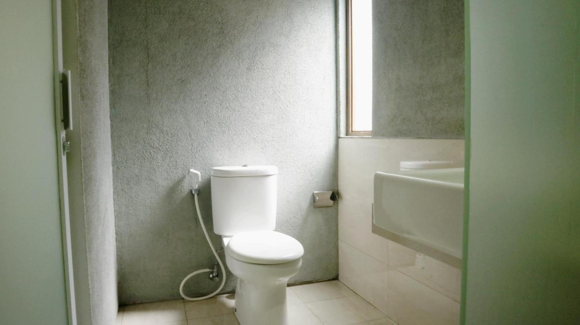 Proven Living Hotel บันดุง ภายนอก รูปภาพ