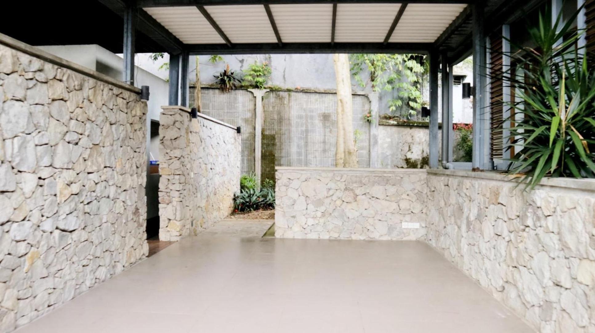 Proven Living Hotel บันดุง ภายนอก รูปภาพ