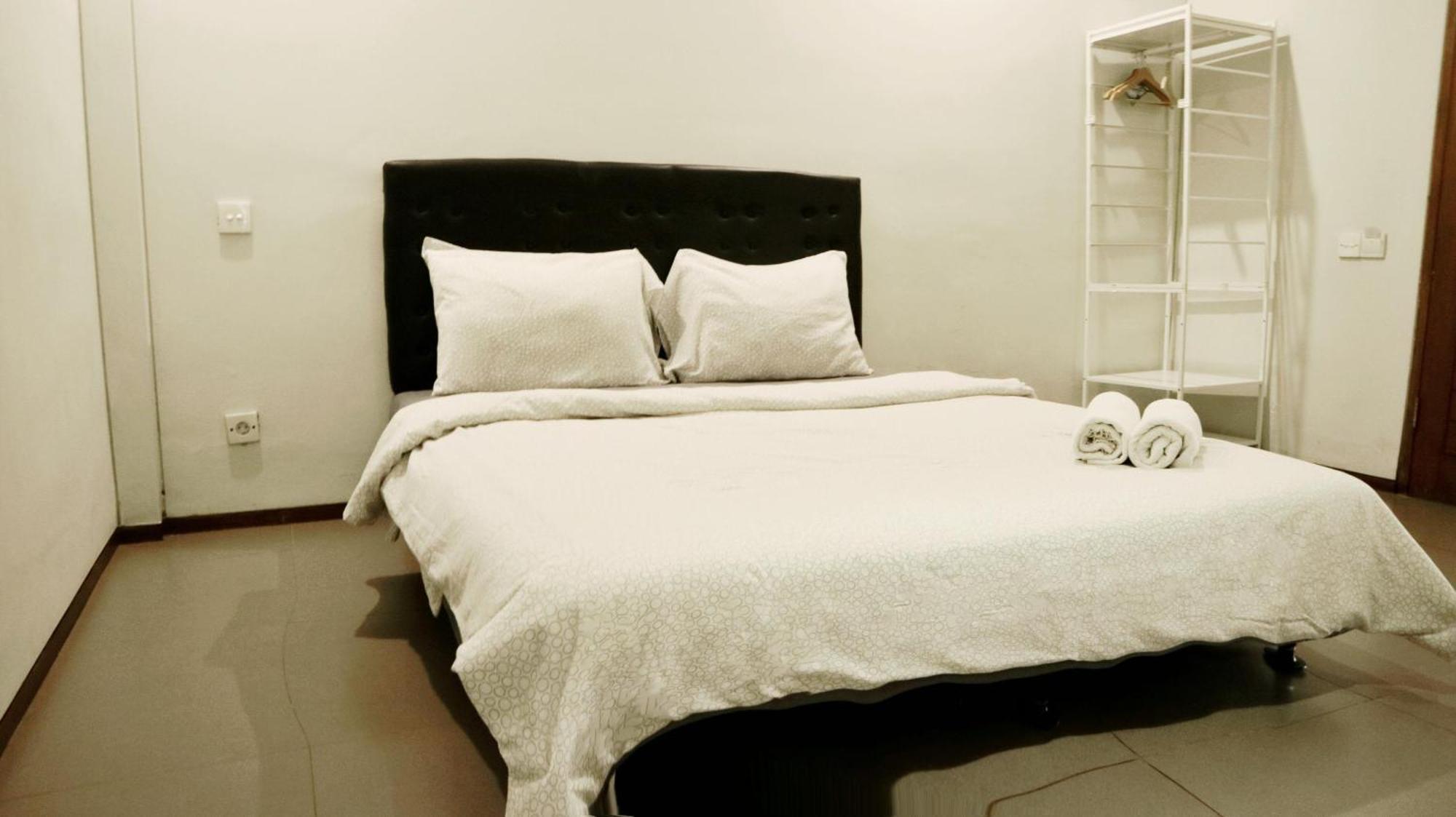 Proven Living Hotel บันดุง ภายนอก รูปภาพ