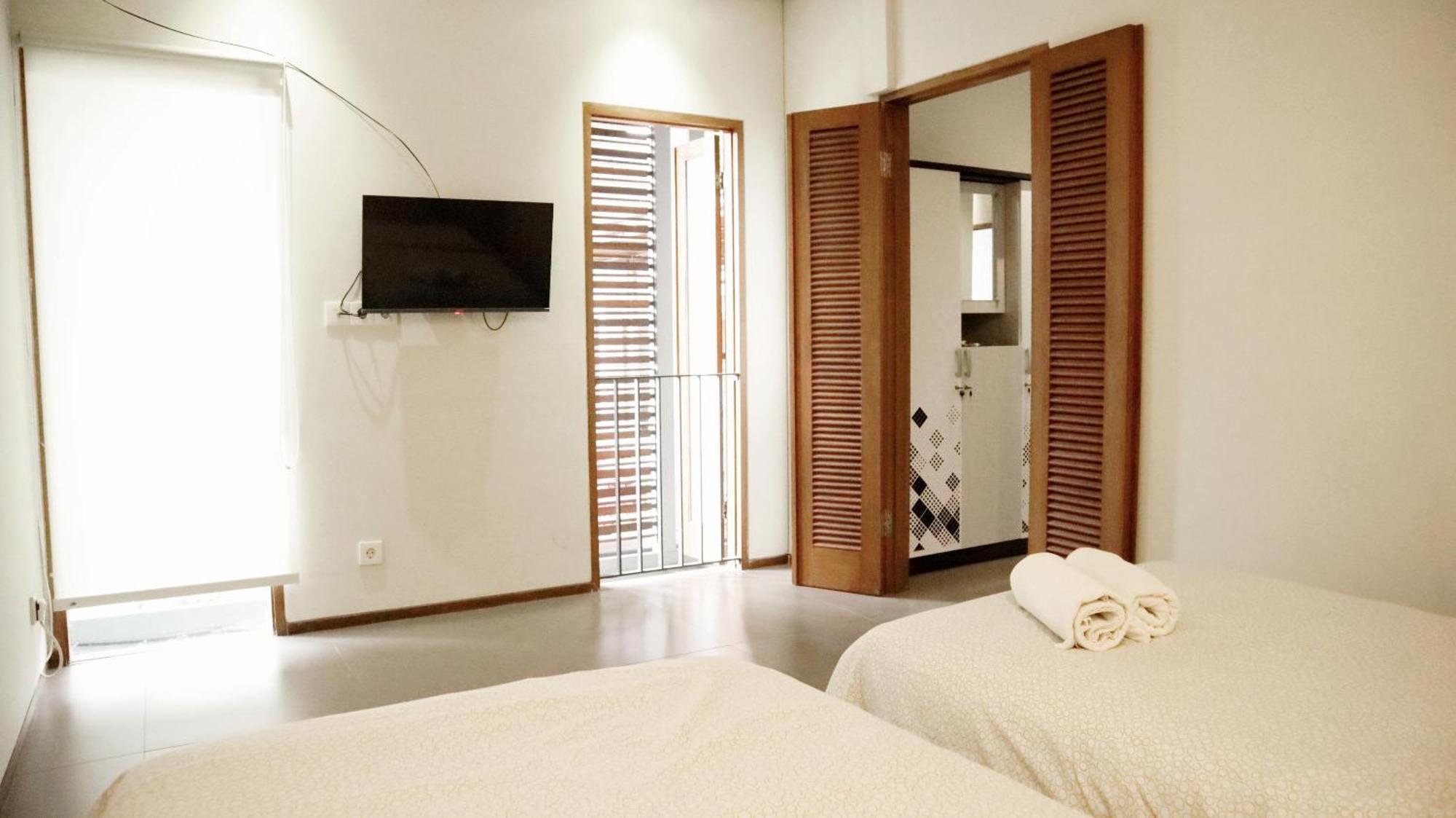Proven Living Hotel บันดุง ภายนอก รูปภาพ
