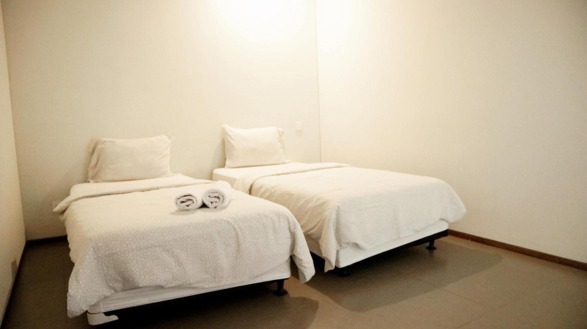 Proven Living Hotel บันดุง ภายนอก รูปภาพ