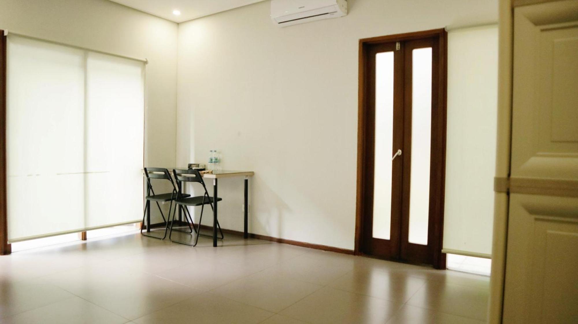 Proven Living Hotel บันดุง ภายนอก รูปภาพ