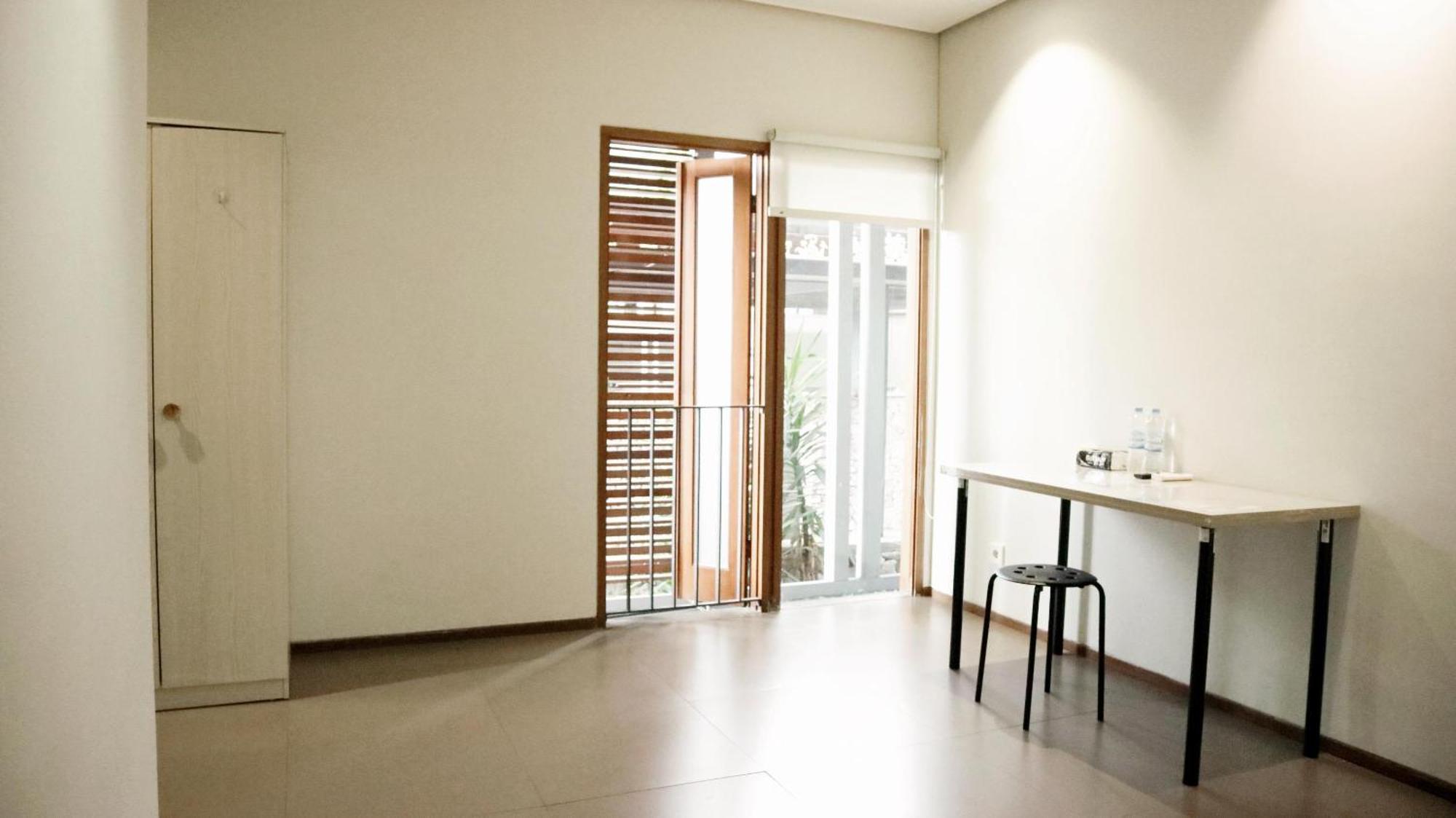 Proven Living Hotel บันดุง ภายนอก รูปภาพ
